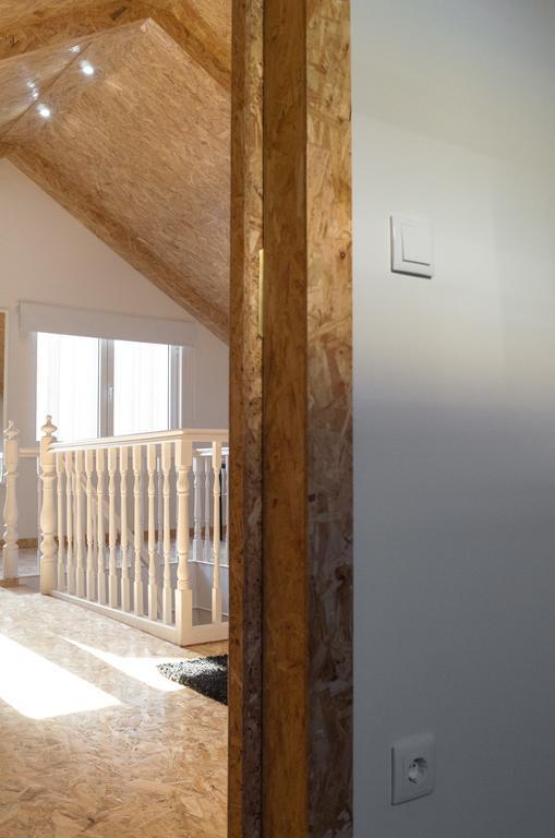 Ferienwohnung Scented House Porto Exterior foto